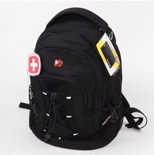 SwissGear Bungee Backpack for Laptop 13-15