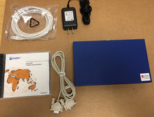 Juniper Networks NS-5GT-001 NetScreen 5GT Firewall picture