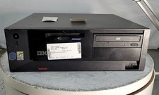 IBM ThinkCentre M50 818712U Desktop Intel Celeron 512MB SEE NOTES picture
