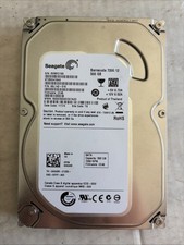 ST3500418AS  9SL142-240 500GB 3.5