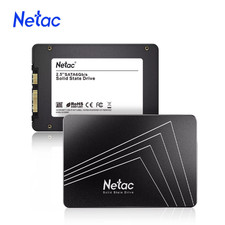 Netac N530S SATA3 SSD 128GB 256GB 512GB 1TB 2TB 2.5in Internal Drive Laptop PC picture