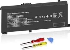L43267-005 SA04XL SAO4XL Battery for HP Envy X360 15-DR 15M-DR 15T-DR 15-DS 15M- picture