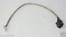 HP Pavilion dv7-1243cl dv7-1245dx dv7-1232nr dv7-1240us DC Power Jack Port Cable picture