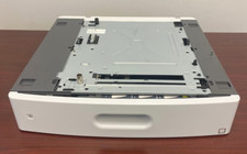 Lexmark 24T7300 550-Sheet Extra Tray  For MX810 MX811 XM7155 XM7163 XM7263 picture