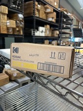 Kodak nexpress KH2365200 HD Yellow Developer picture