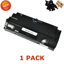 1PK Toner Cartridge Compatible For Samsung ML-1210D3 ML1430 ML1010 ML1210 ML1250 picture
