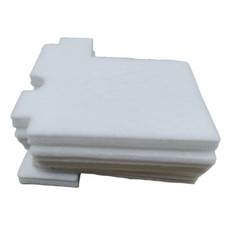 5 Sets Waste Ink Sponge for Epson EcoTank ET2856 ET-2851 ET2850U ET-2856 picture