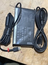 New Slim Version 230W AC Adapter ADL230SLC3A for Lenovo Pro Gaming Legion 5 7i  picture