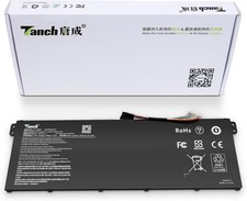 Genuine AP19B8M Battery Acer Chromebook Spin CP513-1H CP514-1H CP713-3W CB515-1W picture