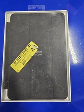 Genuine Apple iPad Mini 5th Generation Smart Cover Black New Open Box Magnetic picture