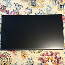 Sceptre 27-inch FHD 1080p IPS Gaming LED Monitor up to 165Hz 144Hz 1ms Display picture