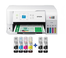 Epson EcoTank ET-2840- NEW/OPEN BOX picture