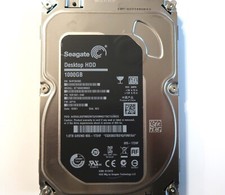 Seagate ST1000DM003 1ER162-040 AP14 (W4Y) WU China 1000gb 3.5