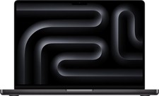 2025 Apple MacBook Pro 14-inch M5 Chip 16GB RAM 1TB SSD Space Black MDE14LL/A picture