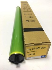 Genuine Opc drum unit for Sharp MX-560DR M5608N M5658N B4621R B5621R printer picture