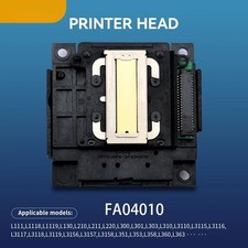 FA04000 FA04010 Printhead L3110 For Epson L210 L301 L365 L382 L385 L395 L405 picture