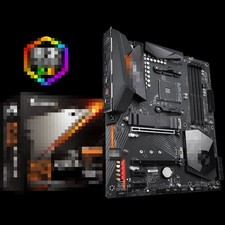 GIGABYTE X570 AORUS ELITE AMD Ryzen 3000 PCIe 4.0 SATA USB 3.2/ picture