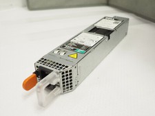 DELL L550E-S1 P/N: 034X1 80+Platinum 550W Switching Power Supply Module picture