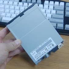 ALPS 3.5 inch built-in floppy drive 1.44M disk drive IBM P/N: 06P5226 picture