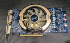 GeForce 9600GT 512Mb ASUS EN9600GT/HTDI/ 512M picture