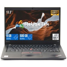 Lenovo ThinkPad X390 13
