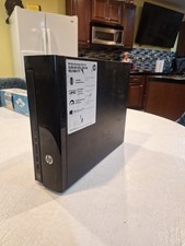 hp slim desktop 450-a114 No Hdd, Read Description  picture
