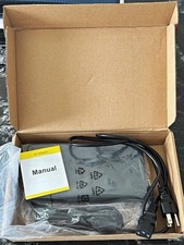 300W 20V 15A Laptop Charger for Lenovo Legion 5 7 5i 7i Slim Tip Open Box picture