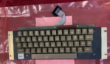 ✅  ⌘ Apple II + Plus Keyboard with Encoder - Tested, Working  Non-RFI style picture