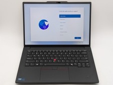 Lenovo ThinkPad P14s Gen 5 14