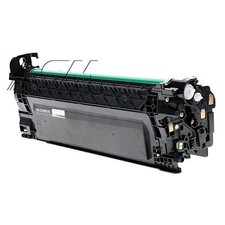 ACM  Black Compatible Toner HP CE400X 507X LaserJet Enterprise 500 M551dn MFP picture