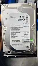 HPE 862133-001 861683-B21 4TB 6G 7.2K 3.5