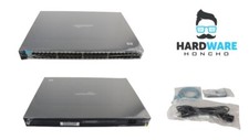 HP J9022A ProCurve 2810-48G Series 48-Port Gigabit Switch - Fast  picture