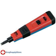 PE Punchmaster(TM) Punch-down Tool with 110 & 66 Blades picture