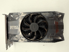 EVGA GeForce RTX 2060 SC Gaming Graphics Card 6GB GDDR6 – NEW In Box  picture