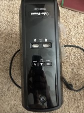CyberPower 1500VA Sine Wave Battery Back-Up System UPS Power Supply GX1500U picture