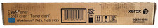 Xerox 006R01398 Cyan Toner Cartridge picture