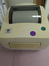 Eltron Zebra UPS 2442 Serial Parallel Direct Thermal Label Printer LP2442PSA picture