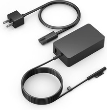 65W 44W 39W 36W 24W AC Adapter for Microsoft Surface Pro, Go, Book & Laptop picture