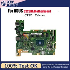 C223NA Laptop Motherboard For ASUS Chromebook C223N Mainboard W/ Celeron CPU picture