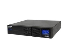 Brand New WattBox WB-UPS-1100-8 8-Outlet Uninterruptible Power Supply, 1100VA  picture