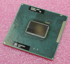 Genuine  Intel Pentium B960 2.2Ghz 2MB Dual Core CPU Processor SR07V picture