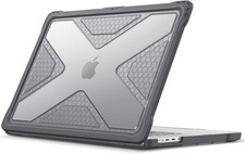 Case for MacBook Pro 16 Inch 2021-2026 Heavy Duty Rugged Hard Shell Cover picture