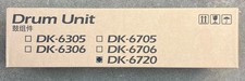 Genuine Kyocera DK6720 / DK-6720 / 302NJ93021 Drum Unit for TaskAlfa 7002i/7003i picture