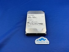 WD Ultrastar DC HC550 18TB 7.2K SAS 12Gbs 512MB 3.5