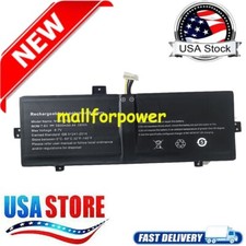 New Battery 3379107 NV-4578107-2S NV-3379107-2S for Geobook 120 IOTA_FLO/64GB picture