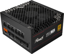 Rosewill VMG 750W 80+ Gold, ATX 3.0 & 3.1 Compatible, Full Modular Low-Noise Pow picture