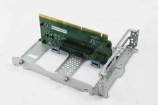 Genuine IBM x-Series x3690 Server PCI Left Rear Riser Card 3X8 49Y6576 49Y6563 picture