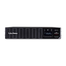 CyberPower PR1000RTXL2U Smart App Sinewave UPS System 1000VA/1000W 8 Outlets picture