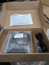 Patton SmartNode 4114 VoIP Media Gateway picture