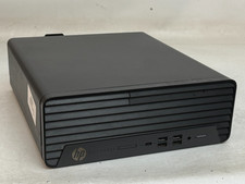 HP EliteDesk 805 G6 SFF (Ryzen 7 - 8GB RAM - 256GB SSD - Win11Home) picture